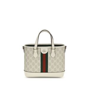 Gucci Women Small Ophidia Tote Bag